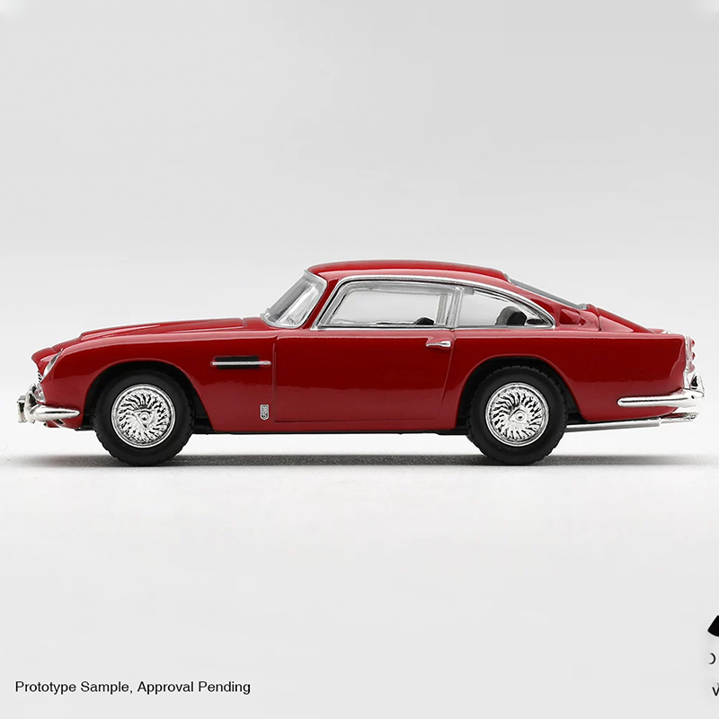 Pré-vente MINI GT 1:64 Aston M - Vintage Collectible Toys For Sale avis et prix