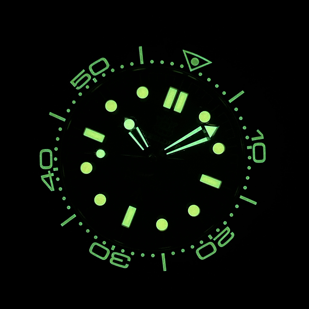 Montre de plongée automatique  - Vintage Watch Collecting avis et prix