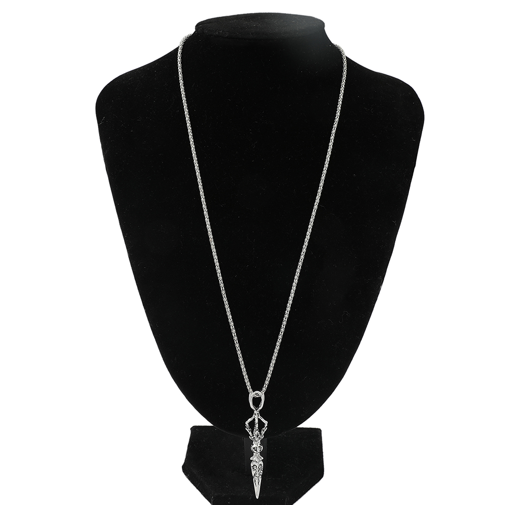Collier Pilon Style Punk Vinta - Vintage Item avis et prix