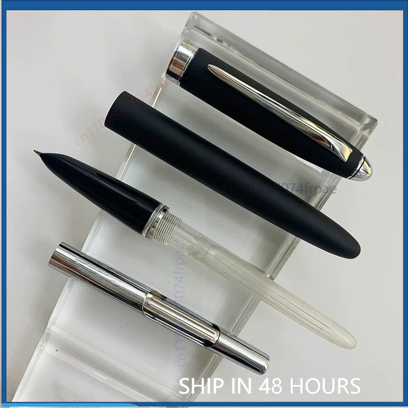 Stylo plume vintage Shanghai F - Vintage Collectible Pens avis et prix