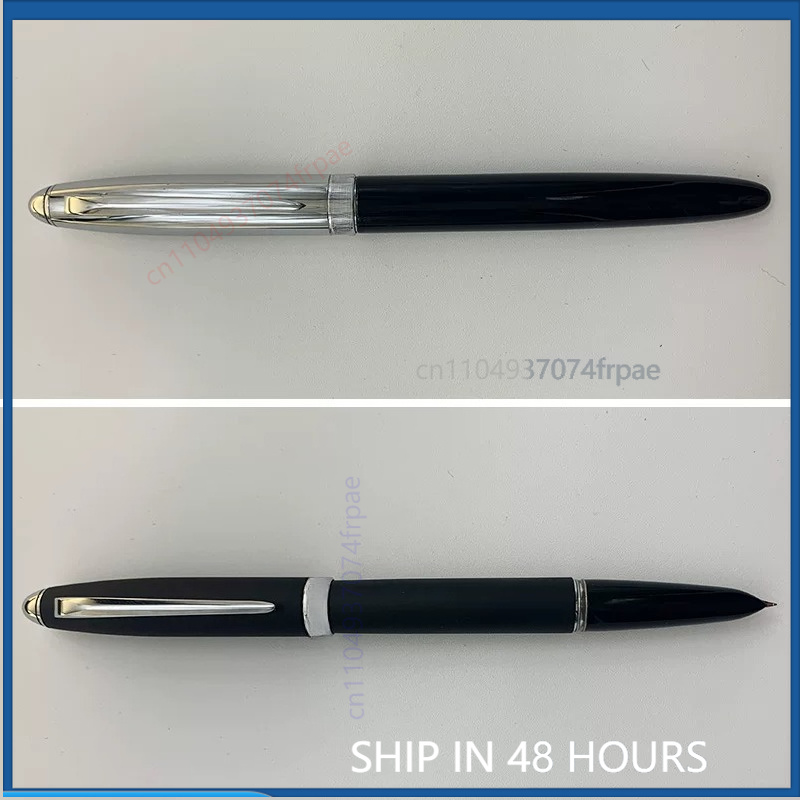 Stylo plume vintage Shanghai F - Vintage Collectible Pens avis et prix