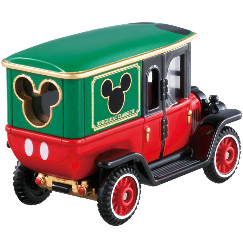 TAKARA TOMY Dream Tomica Disne - Vintage Collectible Model Cars avis et prix