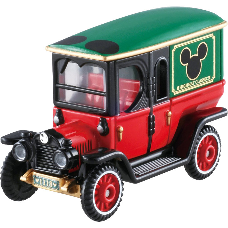 TAKARA TOMY Dream Tomica Disne - Vintage Collectible Model Cars avis et prix