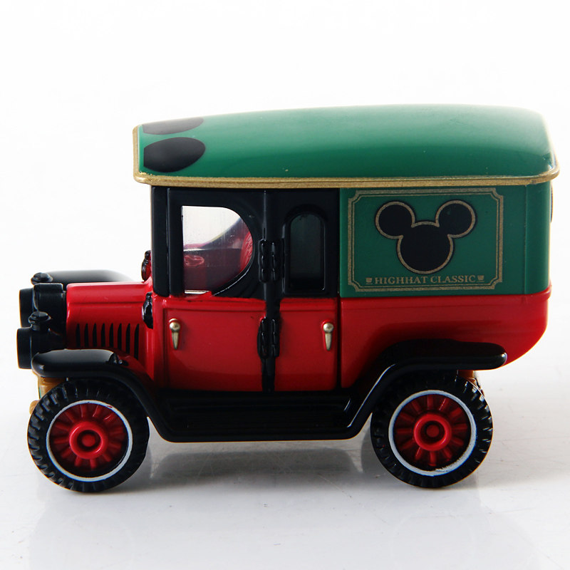 TAKARA TOMY Dream Tomica Disne - Vintage Collectible Model Cars avis et prix