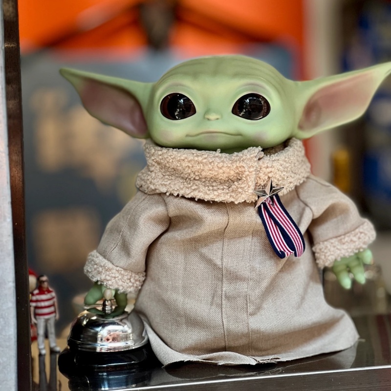 Figurine d'action Star Wars Ba - Vintage Collection Star Wars avis et prix