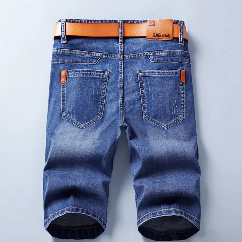 Short en jean homme été mince  - Levis Jeans 501 avis et prix