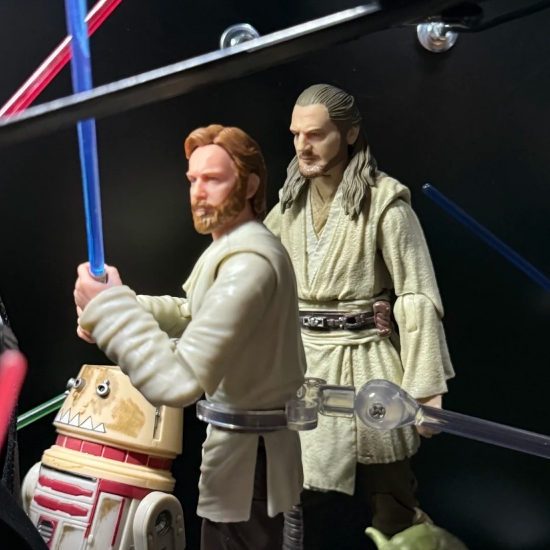 Hasbro – figurine originale St - Vintage Collection Star Wars avis et prix