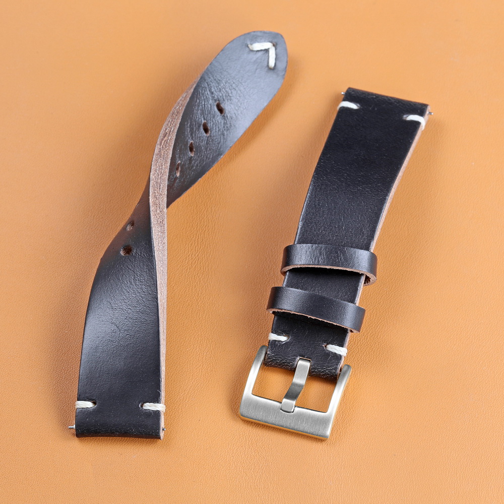 Hemsut-Bracelets de montre en  - Vintage Watch Collecting avis et prix