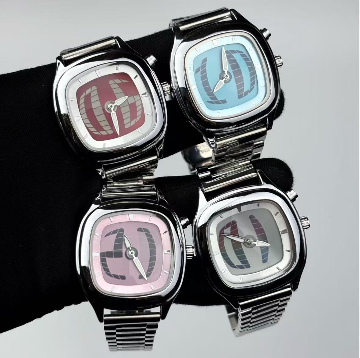 PAAZOMU Montre à quartz pour h - Vintage Watch Collecting avis et prix