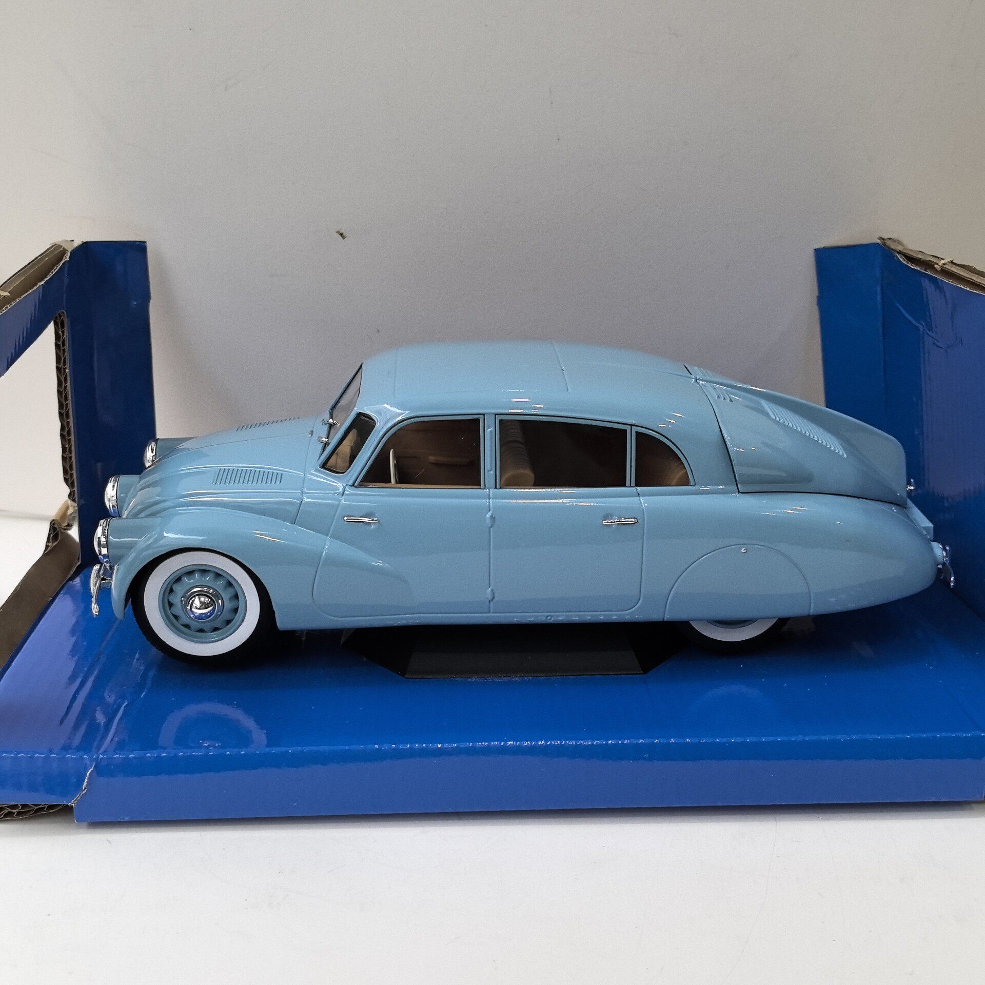 Modèle de voiture en alliage M - Vintage Collectible Model Cars avis et prix