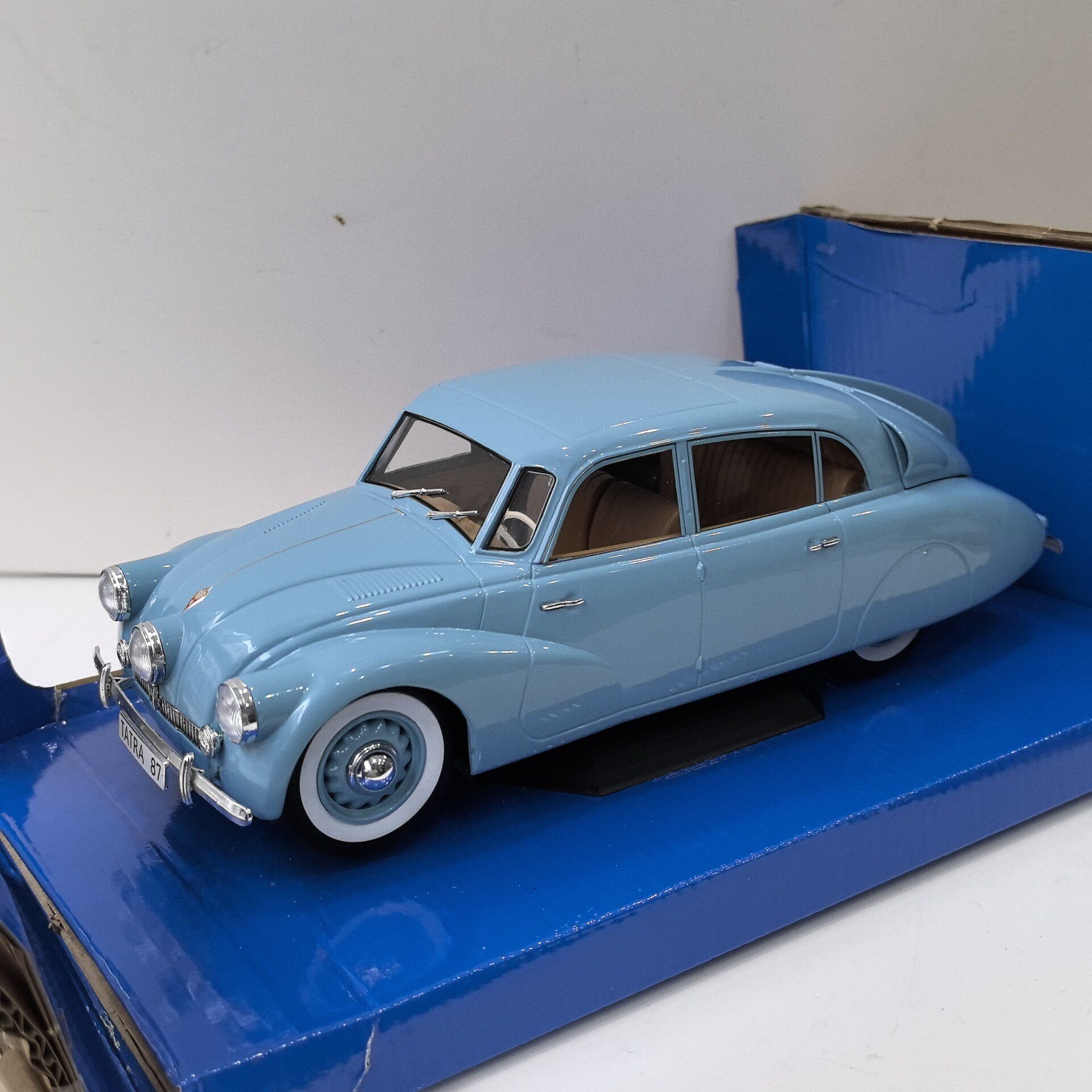 Modèle de voiture en alliage M - Vintage Collectible Model Cars avis et prix