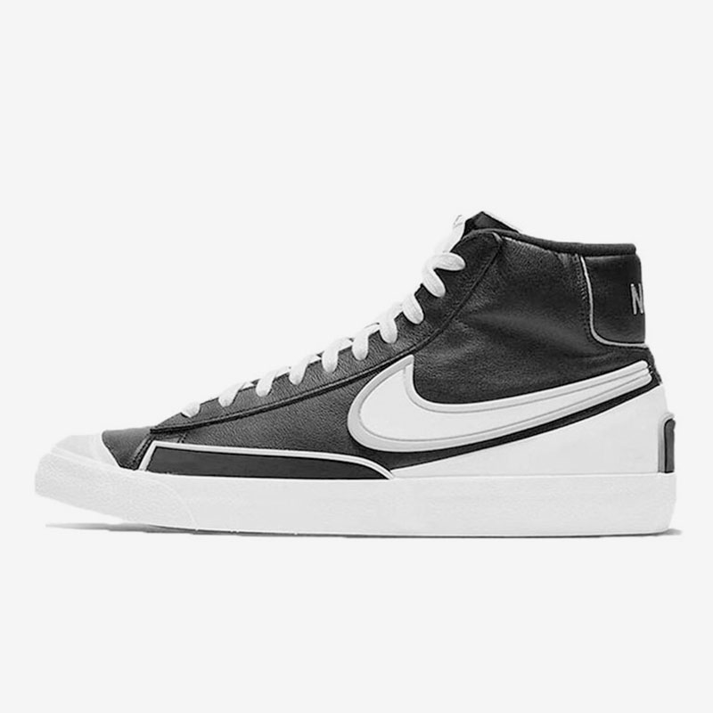 Nike véritable Blazer Mid '77  - Vans Shoes Authentic avis et prix