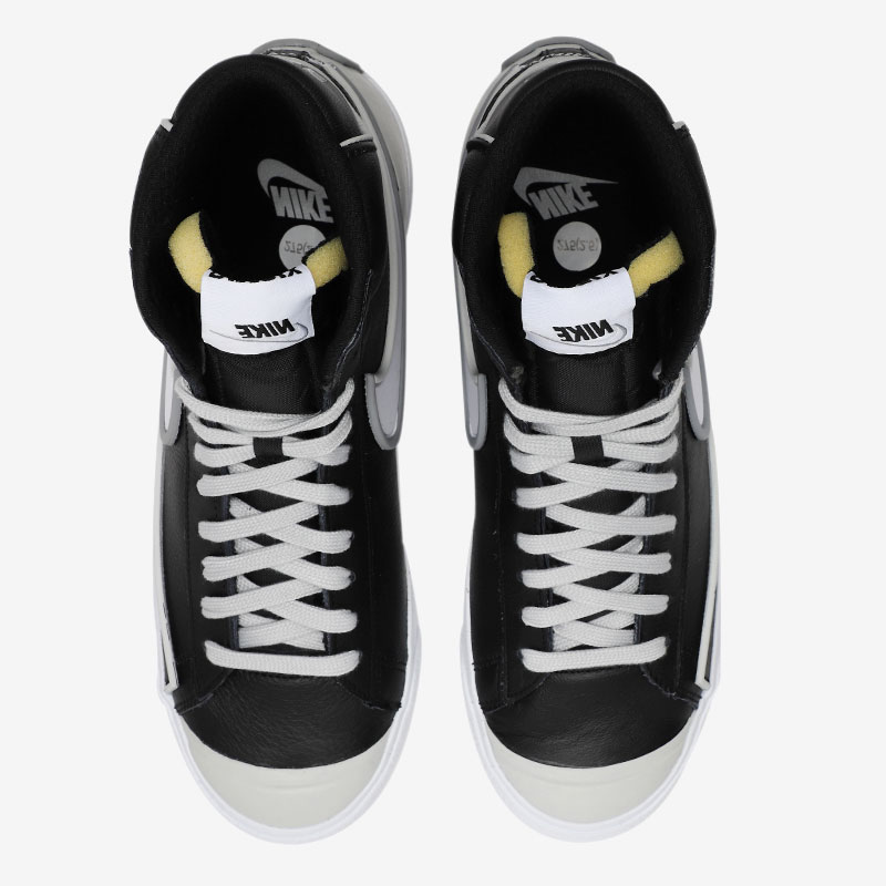 Nike véritable Blazer Mid '77  - Vans Shoes Authentic avis et prix