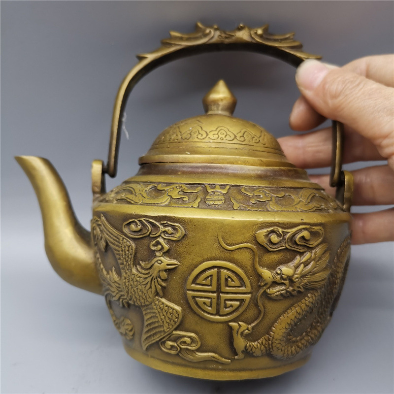 Collection d'objets artisanaux - Vintage Collectible Market avis et prix