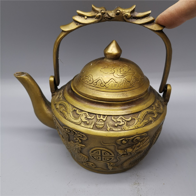 Collection d'objets artisanaux - Vintage Collectible Market avis et prix