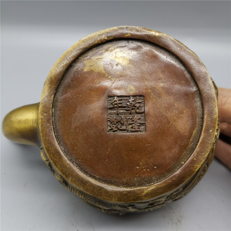 Collection d'objets artisanaux - Vintage Collectible Market avis et prix