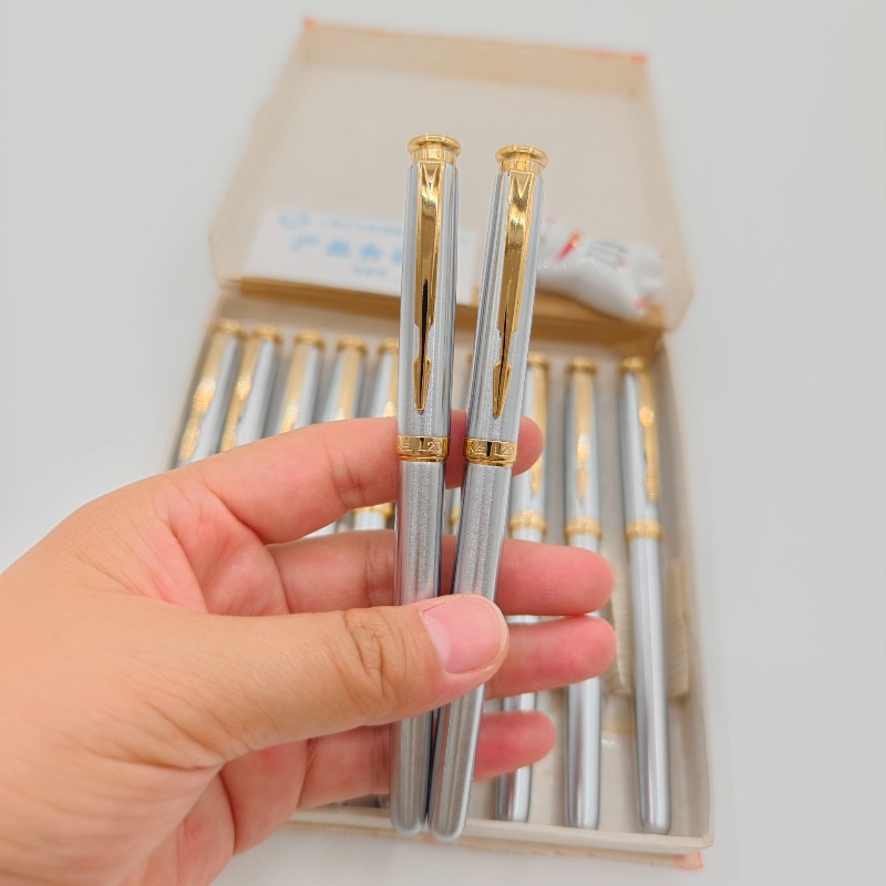Wingsung L20 stylo plume Iridi - Vintage Collectible Pens avis et prix