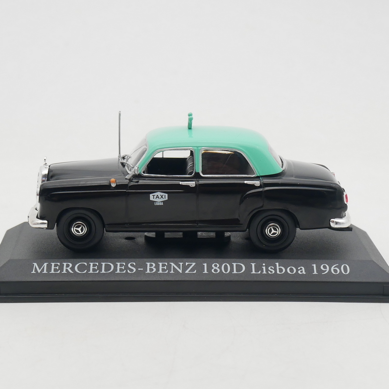 IXO Modèle de voiture classiqu - Vintage Collectible Model Cars avis et prix
