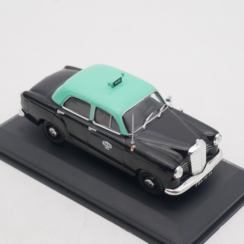 IXO Modèle de voiture classiqu - Vintage Collectible Model Cars avis et prix