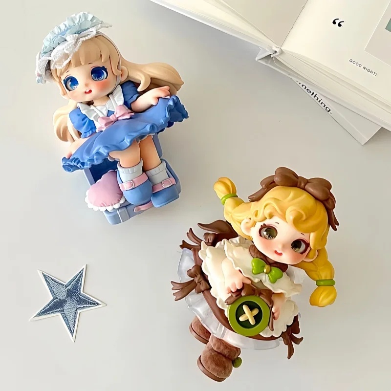 Figurine de personnage mignonn - Vintage Collectible Toys For Sale avis et prix