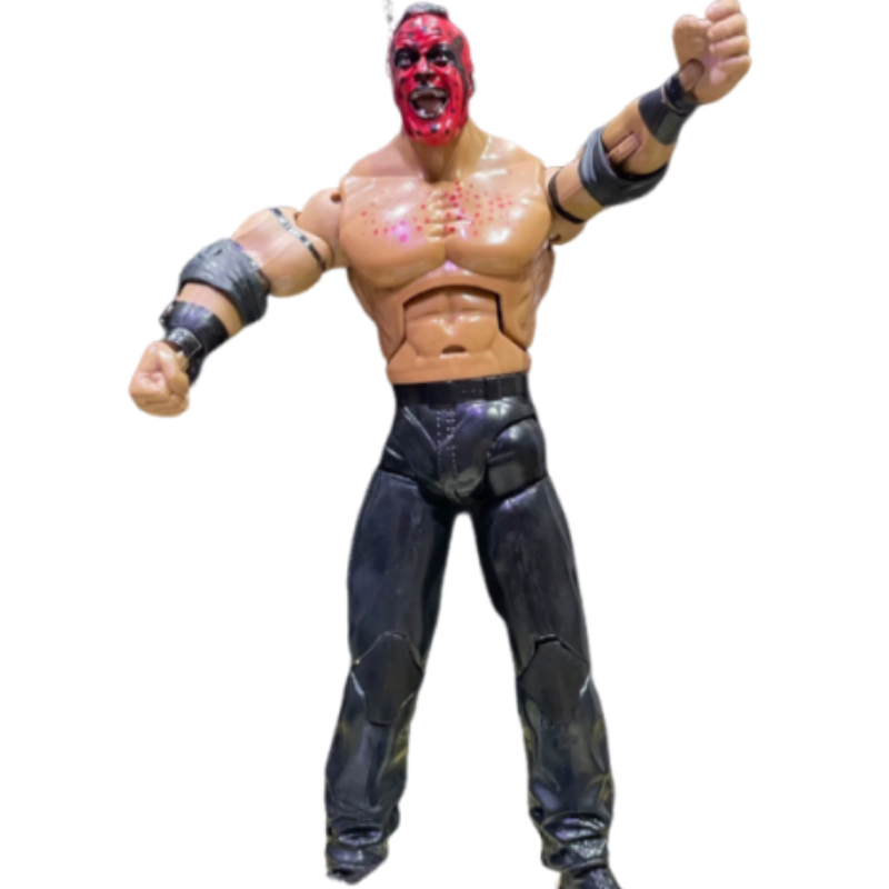 WE WRESTLERS Undertaker John C - Vintage Items Collection avis et prix