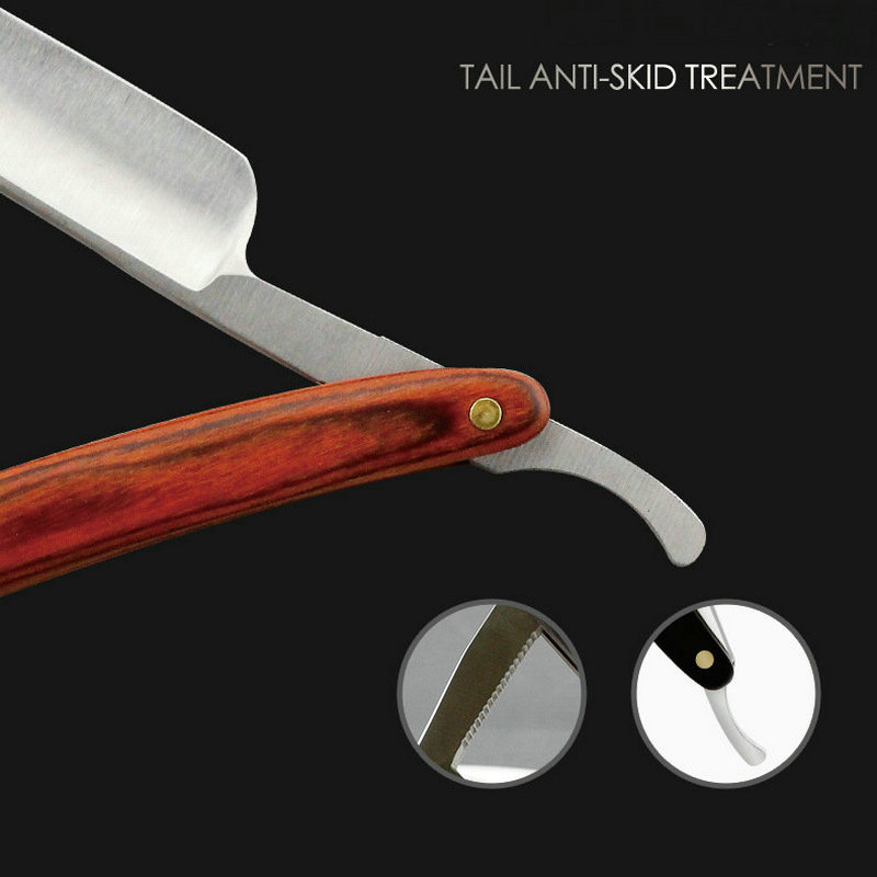 1 Rasoir de Barbier Vintage Gr - Vintage Collectible Knife avis et prix