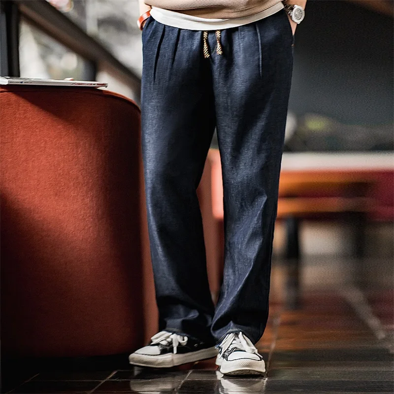Maden Pantalon jeans masculin  - Levis Jeans 501 avis et prix