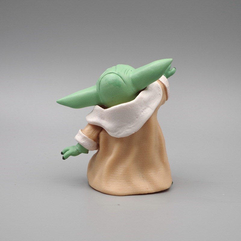Figurine articulée Yoda bébé d - Vintage Collection Star Wars avis et prix