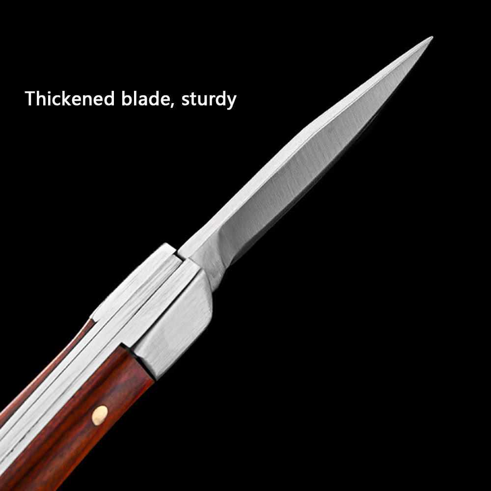 Couteau de poche pliant vintag - Vintage Collectible Knife avis et prix