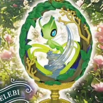 Re-ment Pokemon Ovaltique Coll - Vintage Items Collection avis et prix
