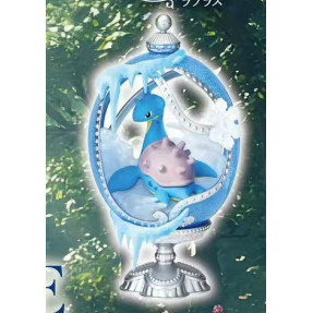 Re-ment Pokemon Ovaltique Coll - Vintage Items Collection avis et prix