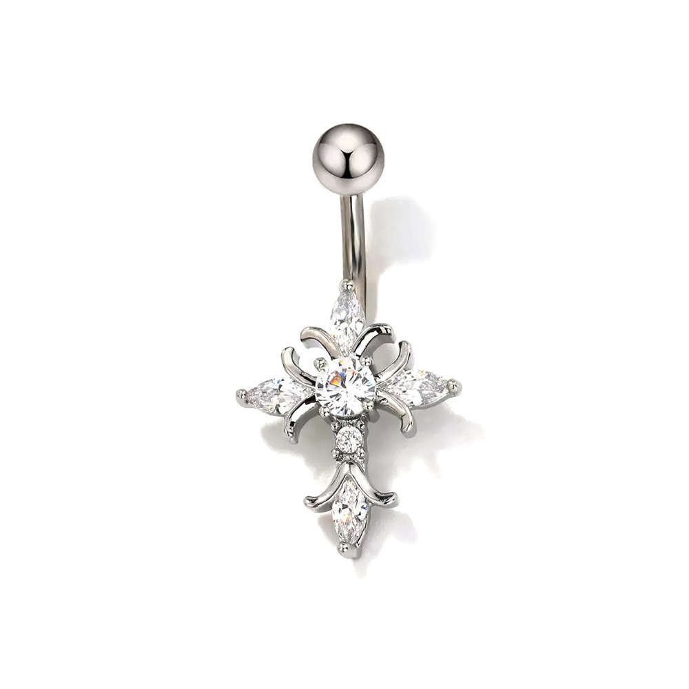 Anneau de nombril vintage en z - Vintage Item avis et prix