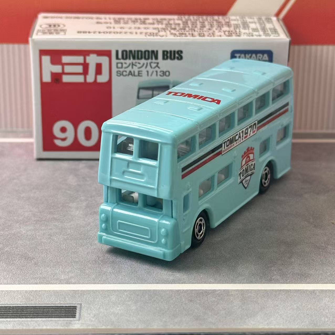 Takara Tomy Tomica Asia 120 No - Vintage Collectible Model Cars avis et prix