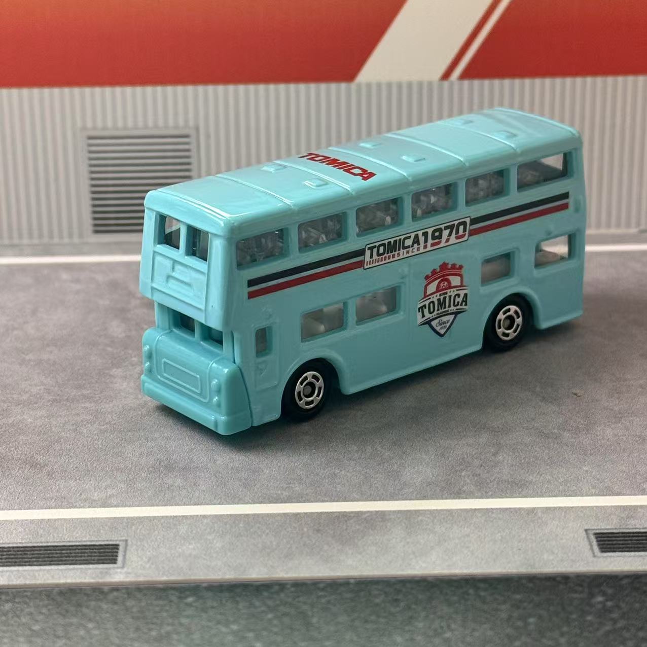 Takara Tomy Tomica Asia 120 No - Vintage Collectible Model Cars avis et prix