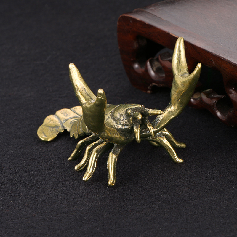 【F】Ornement en laiton massif e - Vintage Collectible Pens avis et prix