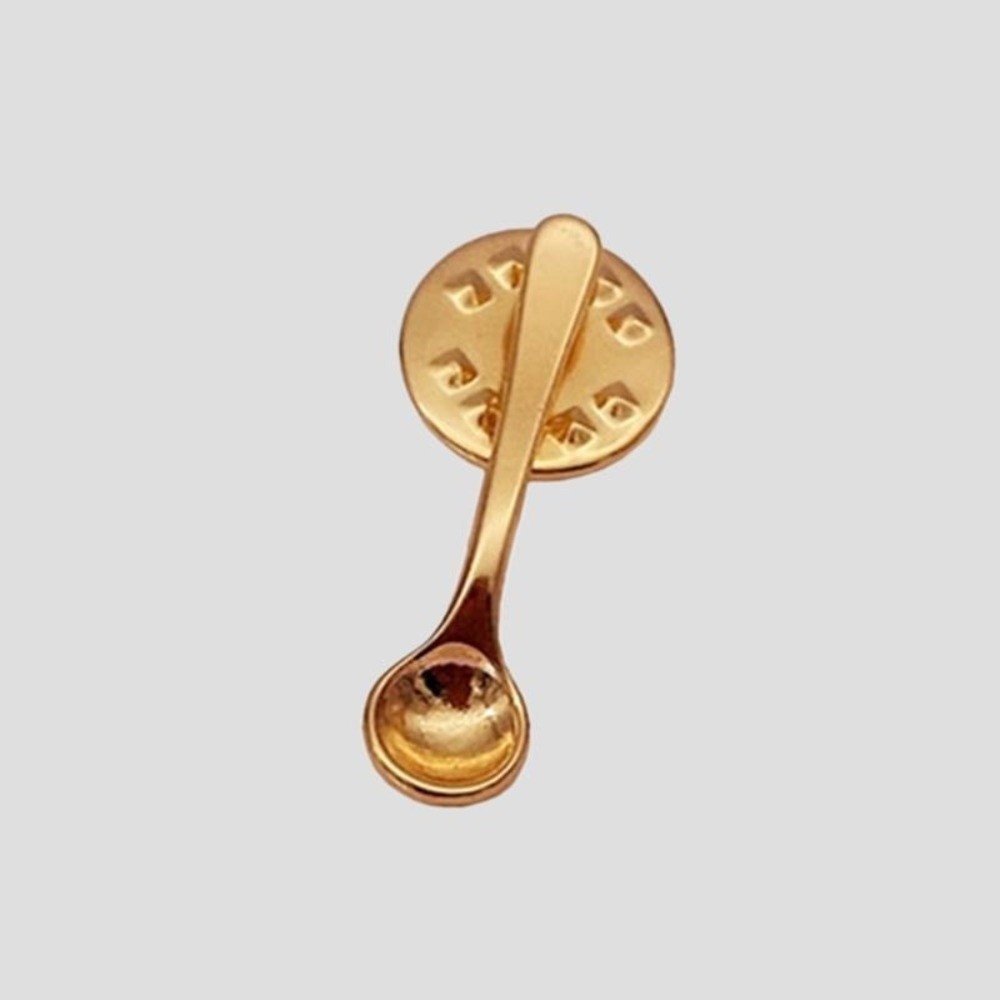 Nouvelle broche cuillère au de - Vintage Collectible Spoons avis et prix
