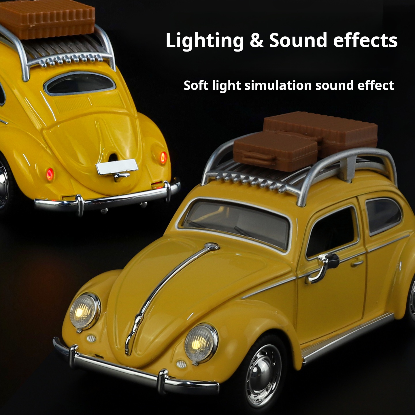 Simulation de coccinelle Vinta - Vintage Collectible Toys For Sale avis et prix