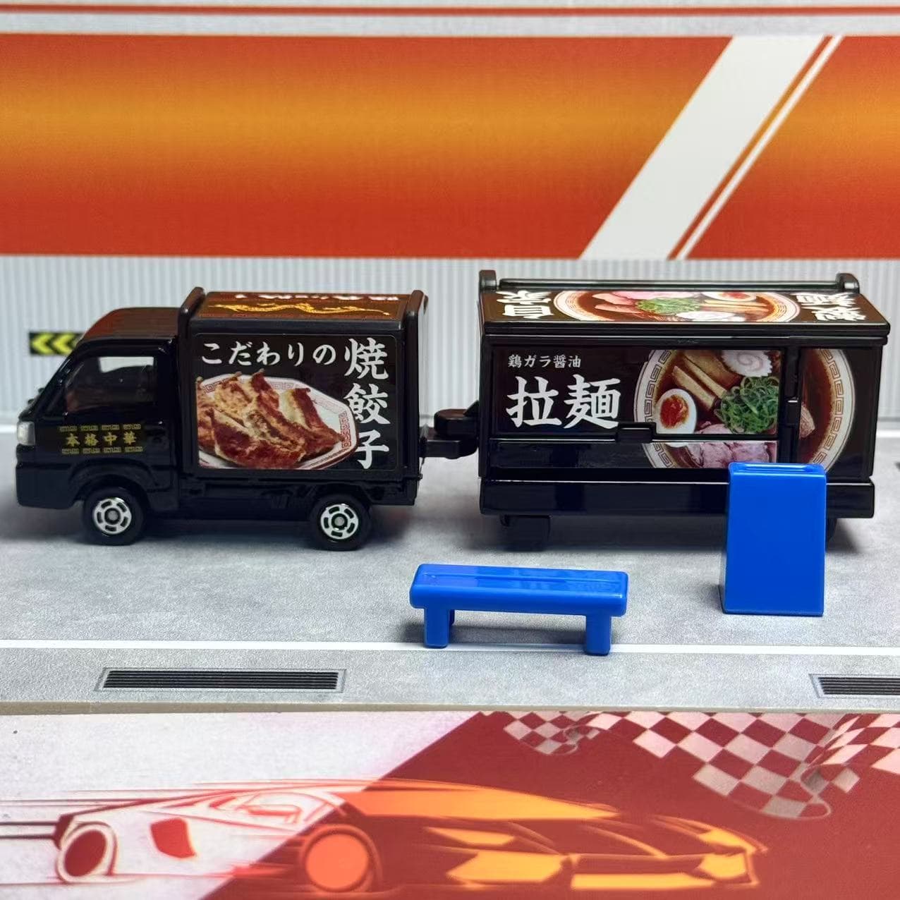 Takara Tomy Tomica Long Type N - Vintage Collectible Model Cars avis et prix