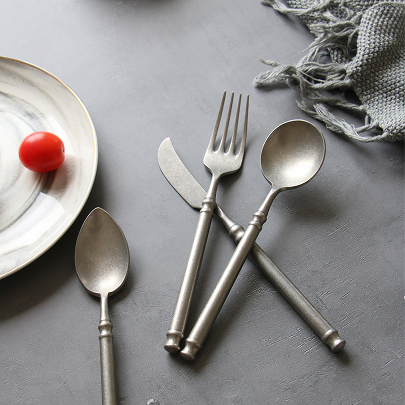 Couverts de cuisine rétro en a - Vintage Collectible Spoons avis et prix