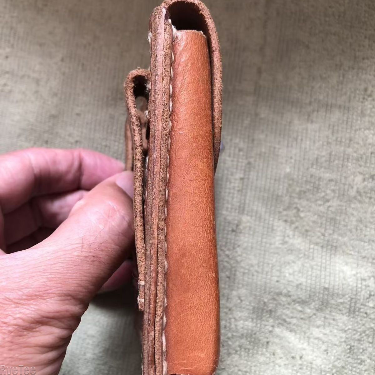 Pochette Organisateur Vintage  - Vintage Collectible Knife avis et prix