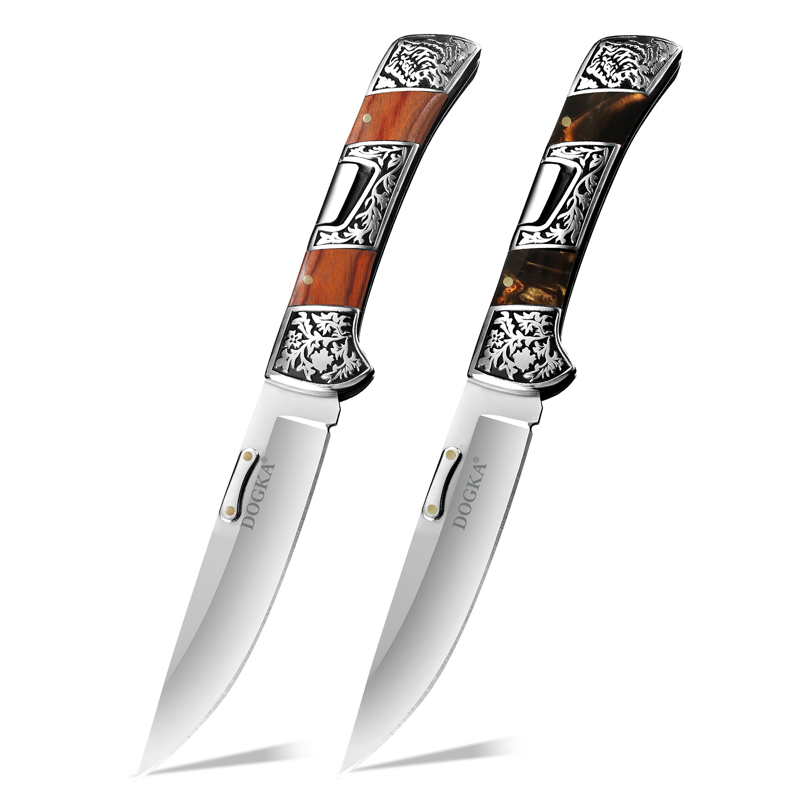 Couteau de poche pliant vintag - Vintage Collectible Knife avis et prix