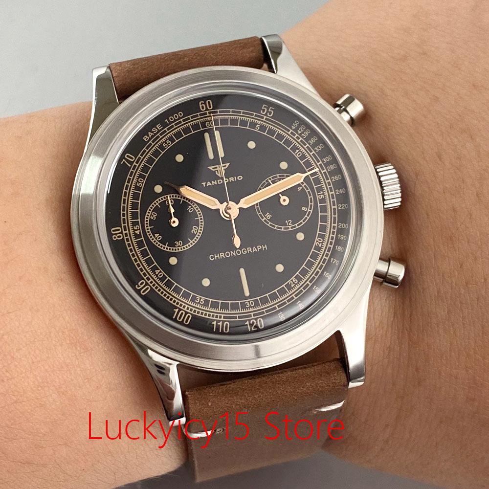 Montres à quartz Tandorio pour - Vintage Watch Collecting avis et prix