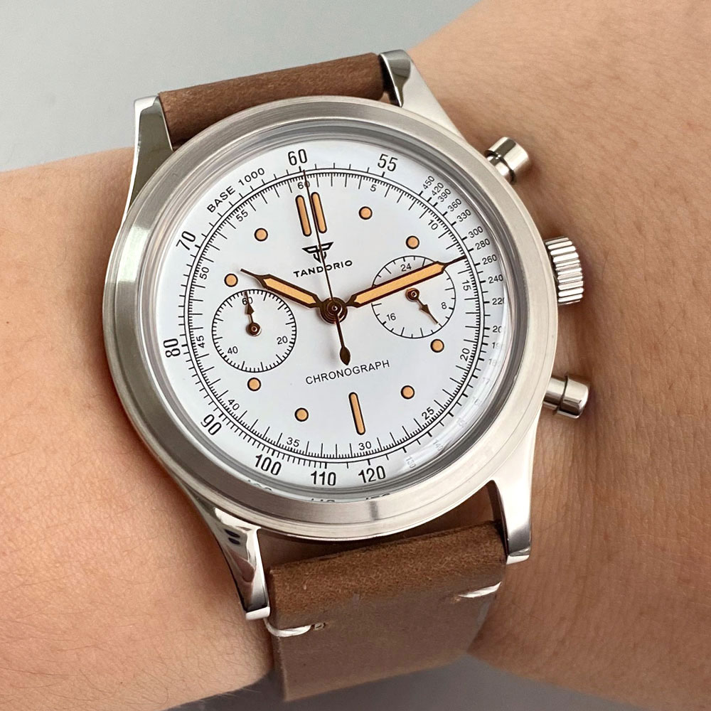 Montres à quartz Tandorio pour - Vintage Watch Collecting avis et prix