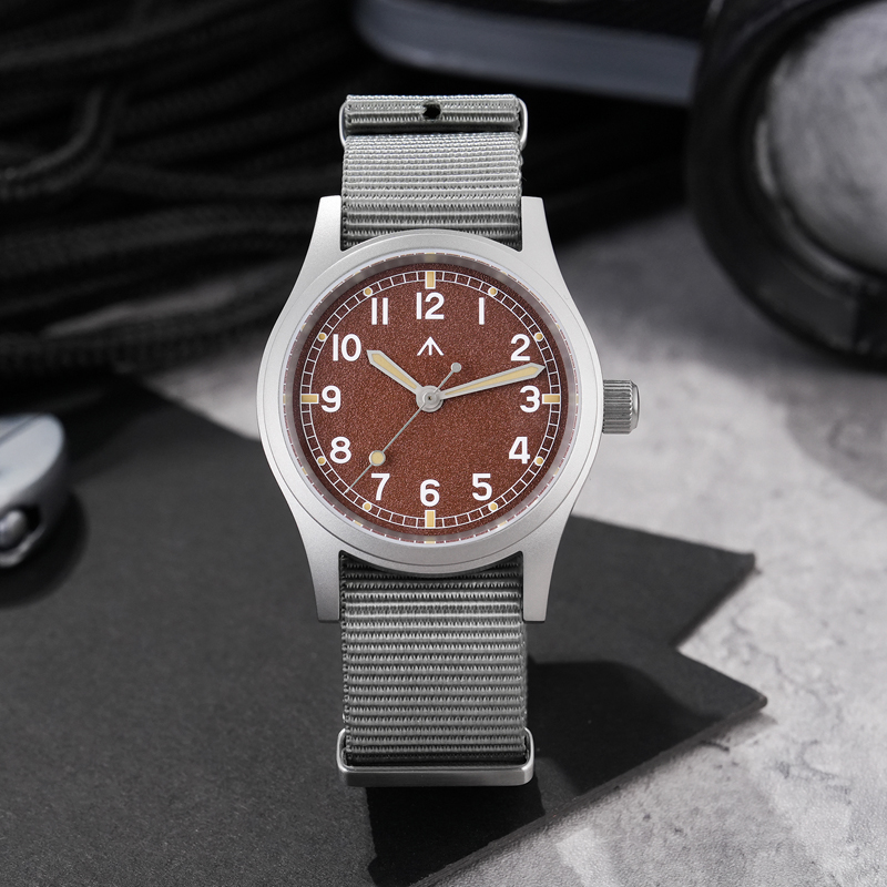 Militado ML12B montre pour hom - Vintage Watch Collecting avis et prix