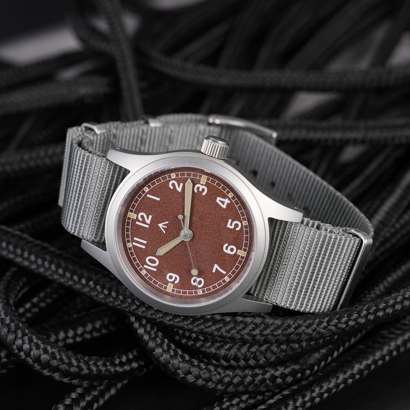 Militado ML12B montre pour hom - Vintage Watch Collecting avis et prix