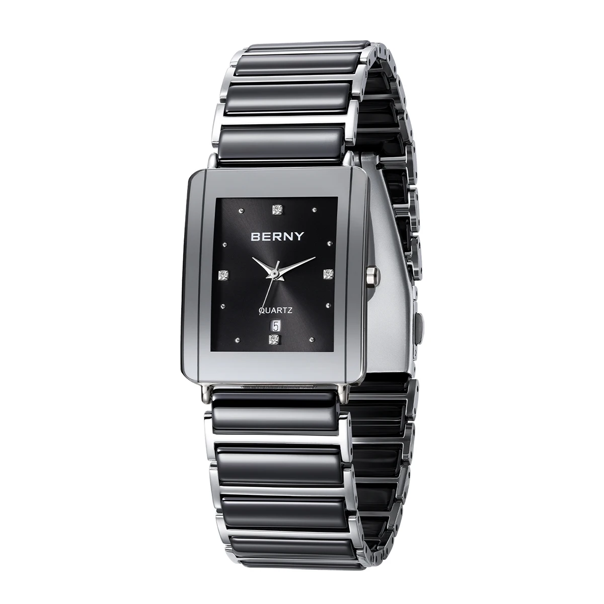 Montres en céramique BERNY pou - Vintage Watch Collecting avis et prix