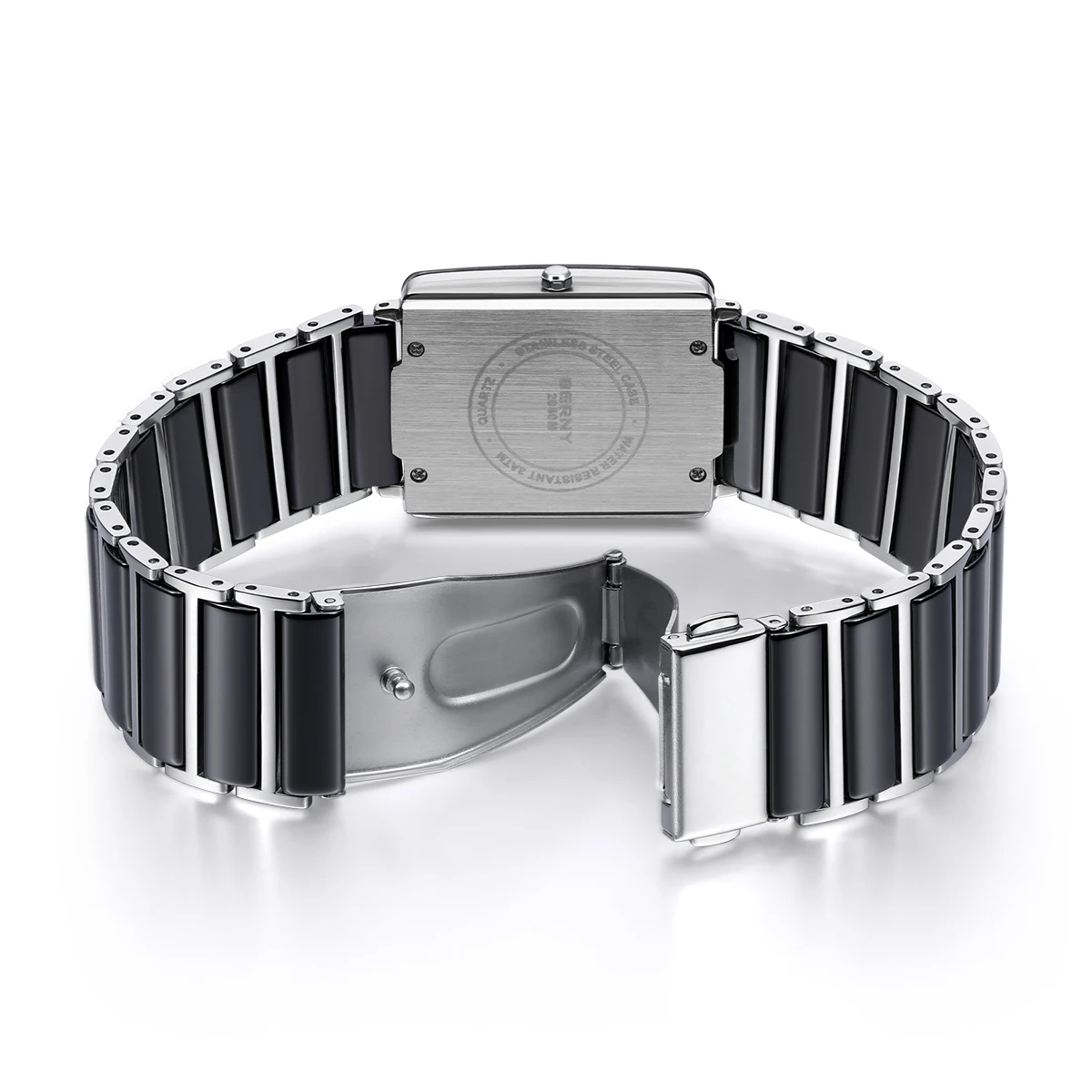 Montres en céramique BERNY pou - Vintage Watch Collecting avis et prix