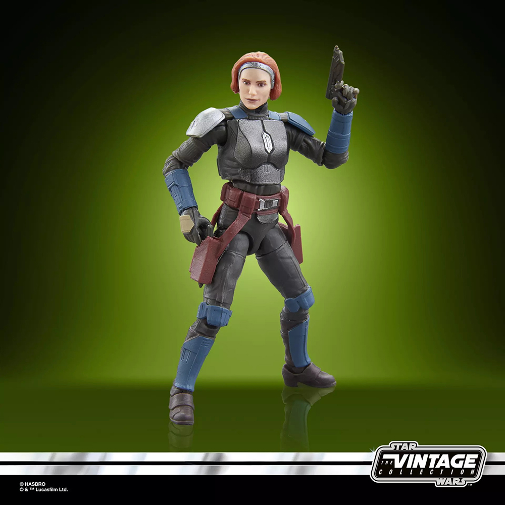 [En Stock] Hasbro STAR WARS la - Vintage Items Collection avis et prix