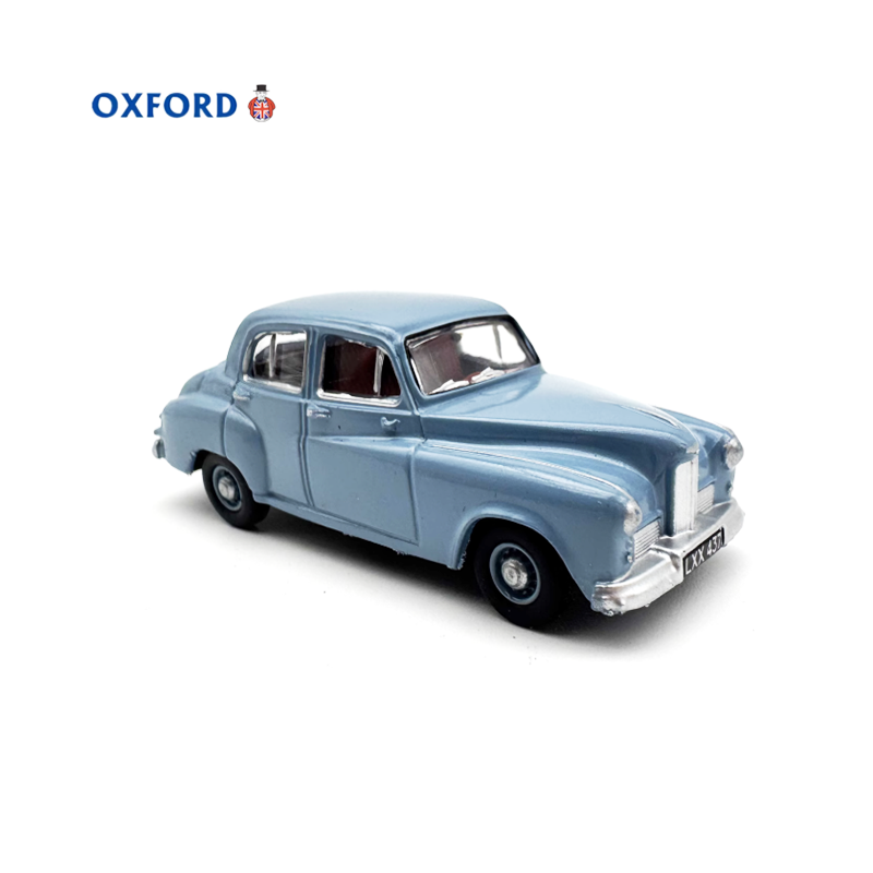 OXFORD moulé sous pression 1:7 - Vintage Collectible Model Cars avis et prix